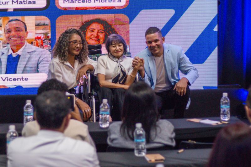 3ª Convenção Nacional