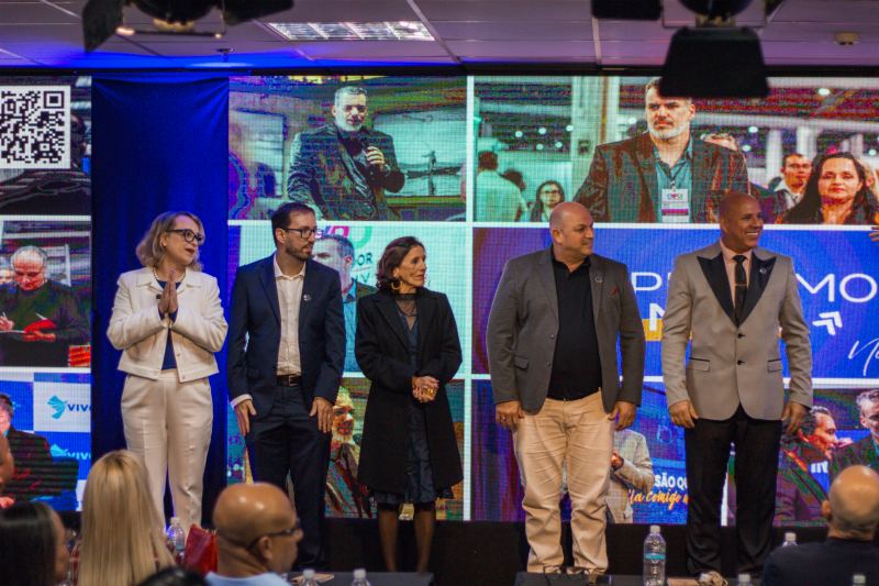 3ª Convenção Nacional