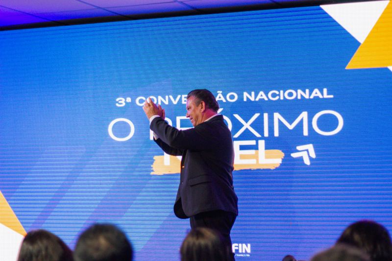 3ª Convenção Nacional