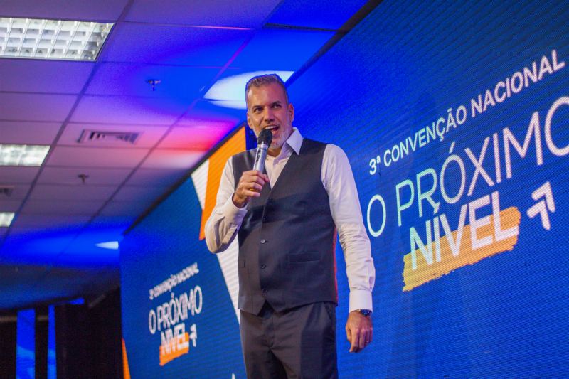 3ª Convenção Nacional