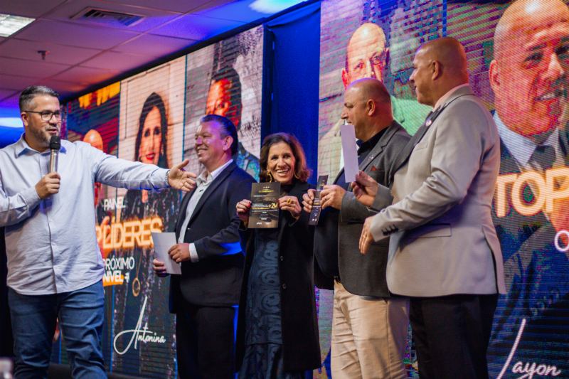 3ª Convenção Nacional