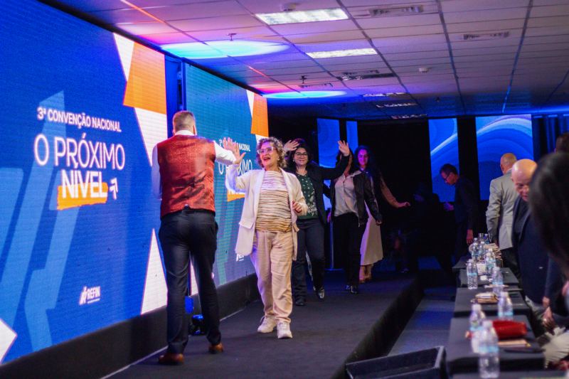 3ª Convenção Nacional
