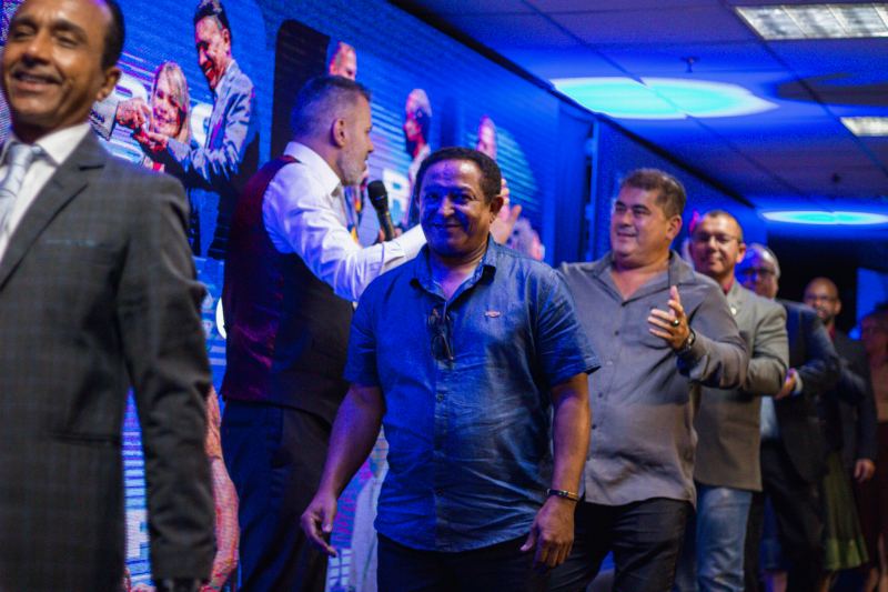 3ª Convenção Nacional