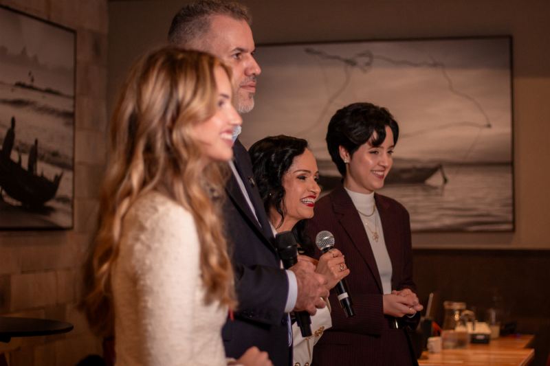 Jantar VIP