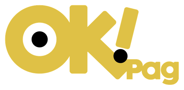 Ok Pag — banco digital da Refin